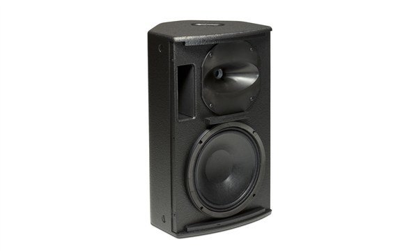 Turbosound - NuQ 10