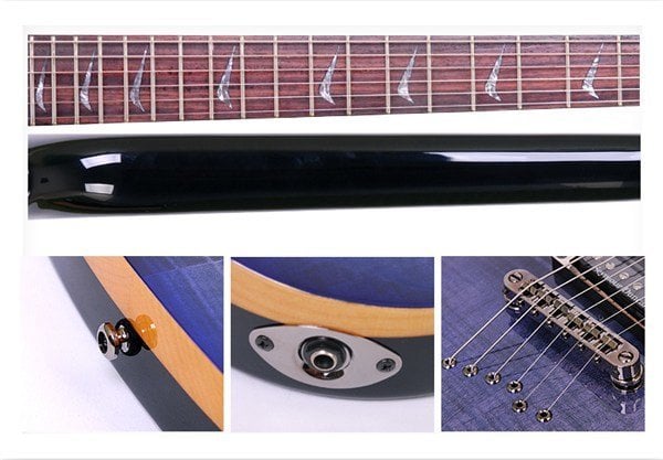CORT - KX CUSTOM FTB