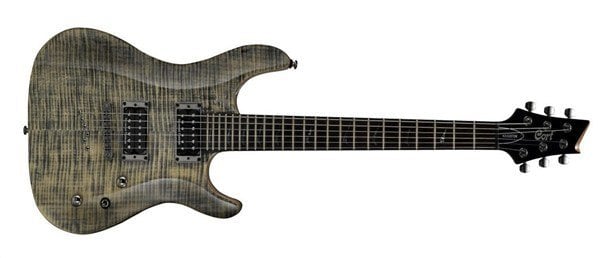 CORT - KX CUSTOM FTB