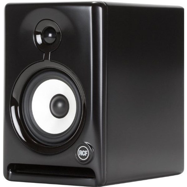 Rcf Ayra Five - 5 inç 2-Yollu 55W Aktif Studio Monitörü