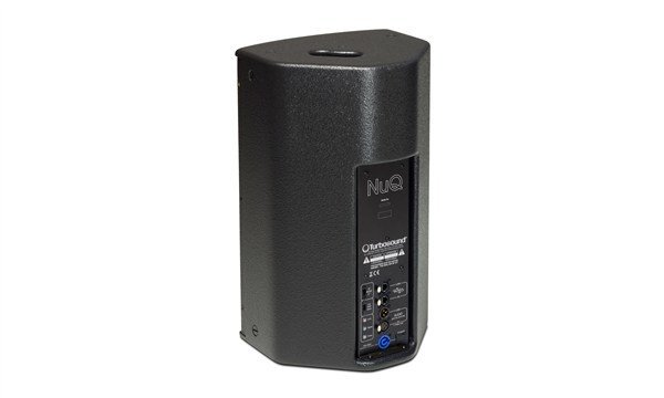Turbosound - NuQ 10DP