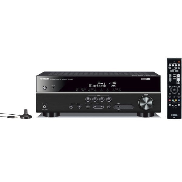 Yamaha RX-V381 5.1 Kanal Network A/V Receiver