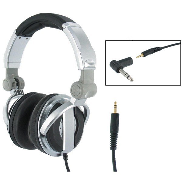 Av Jefe VER-900 Dj Kulaklık