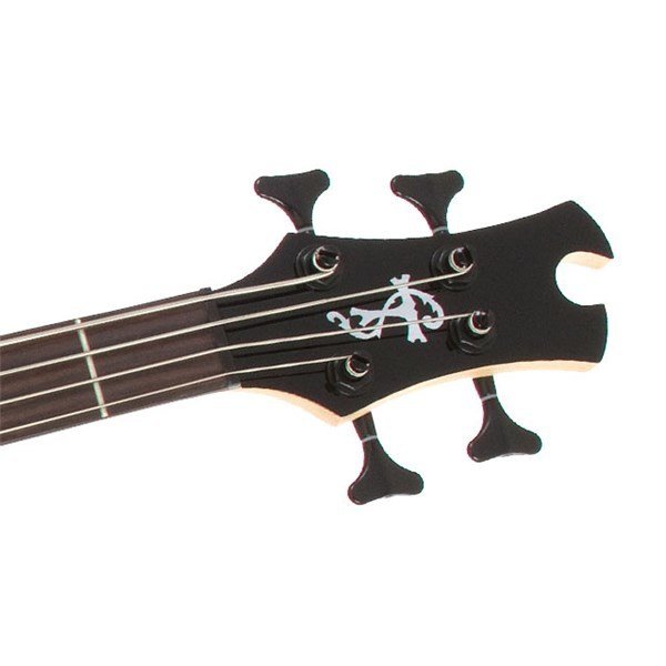 Epiphone Toby Deluxe IV Bass Walnut Bas Gitar