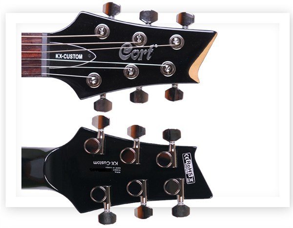 CORT - KX CUSTOM SBB