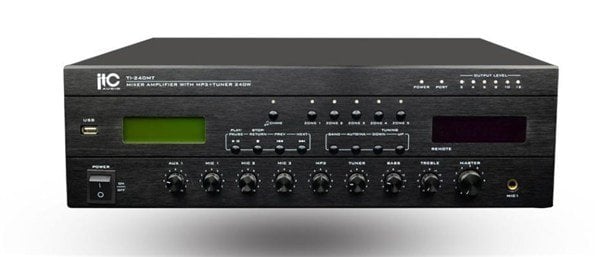 ITC - TI 240MT