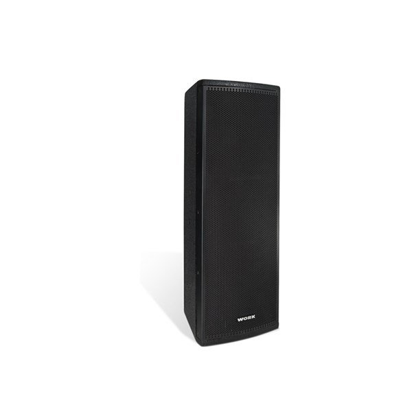 Work WND 8 - 2 x 8 inç 250W Kabin Hoparlör