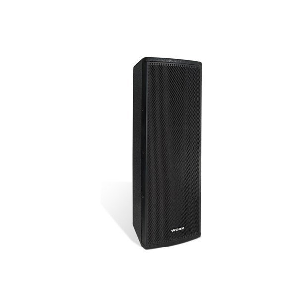 Work WND 8 - 2 x 8 inç 250W Kabin Hoparlör