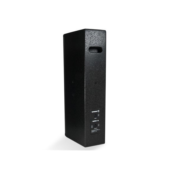 Work WND 8 - 2 x 8 inç 250W Kabin Hoparlör