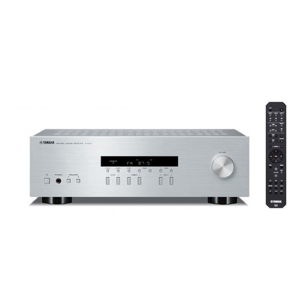 Yamaha A-S201 2x100W Entegre Amplifier