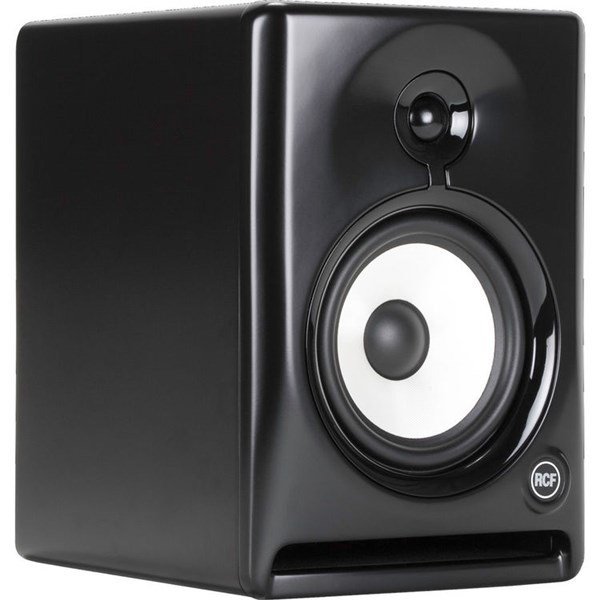 Rcf Ayra Six - 6 inç 75W 2-Yollu Aktif Monitör