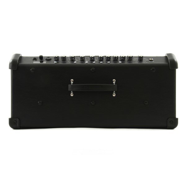 Line 6 Spider IV 120 Elektro Gitar Amfisi 120 Watt
