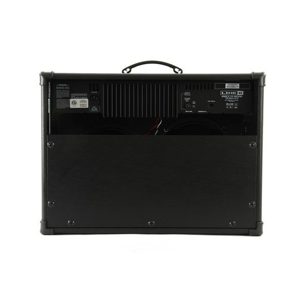 Line 6 Spider IV 120 Elektro Gitar Amfisi 120 Watt