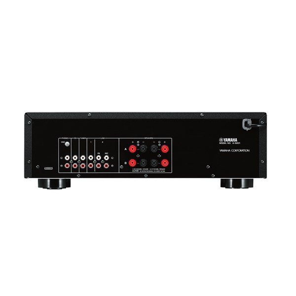 Yamaha A-S201 2x100W Entegre Amplifier
