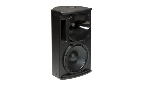 Turbosound - NuQ 12DP
