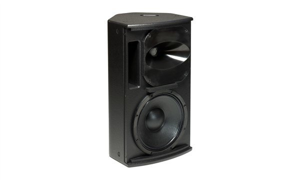 Turbosound - NuQ 12DP