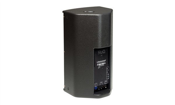Turbosound - NuQ 12DP