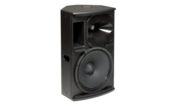 Turbosound - NuQ 15