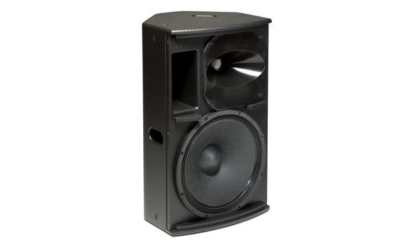 Turbosound - NuQ 15