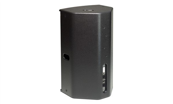 Turbosound - NuQ 15