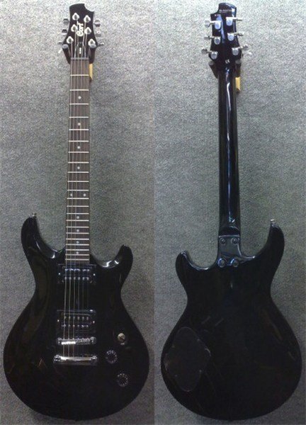 CORT - M200 BK