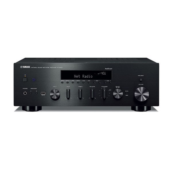 Yamaha R-N602 Network A/V Receiver