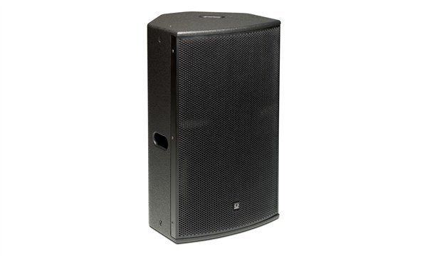 Turbosound - NuQ 15