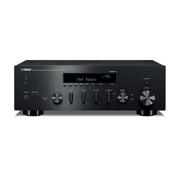 Yamaha R-N602 Network A/V Receiver