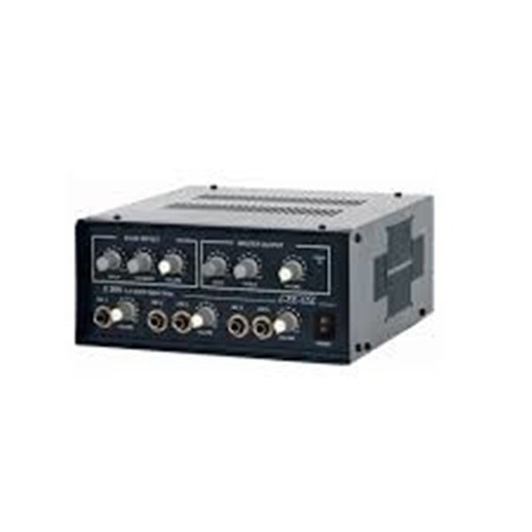 Atak ER200 T 200 Watt 12V veya 220V Seçenekli Power Mikser