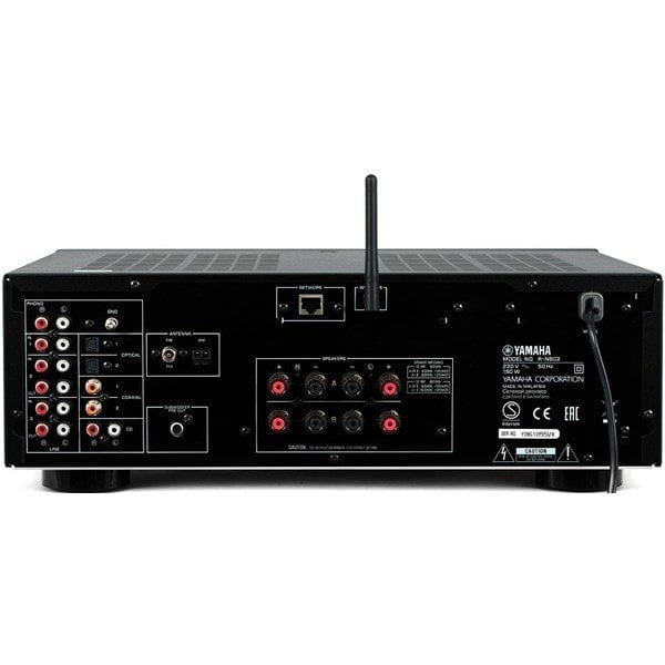 Yamaha R-N602 Network A/V Receiver