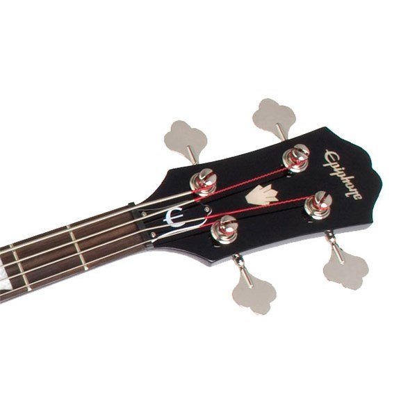 Epiphone EB-3 Bass Ebony Bas Gitar