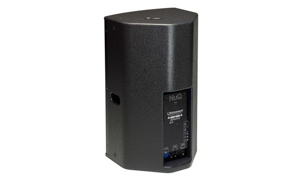 Turbosound - NuQ 15DP