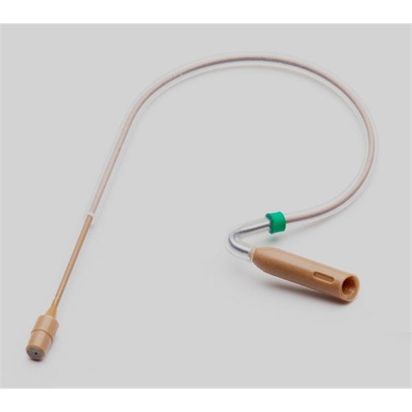 Shure WCE2C Kakao Rengi Yönlü Headset Mikrofon