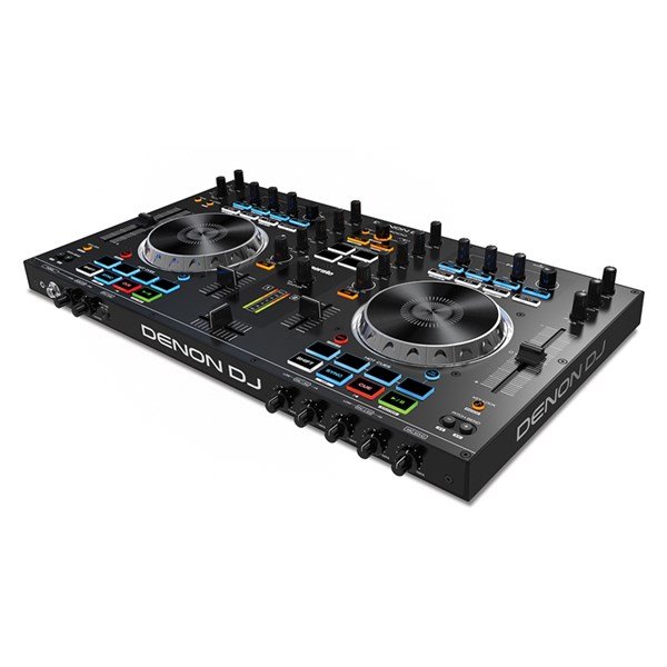 Denon Dj MC4000 DJ Controller
