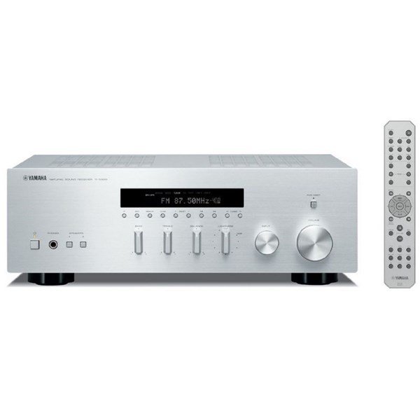 Yamaha R-S300 Radıo A/V Receıver Amplifier