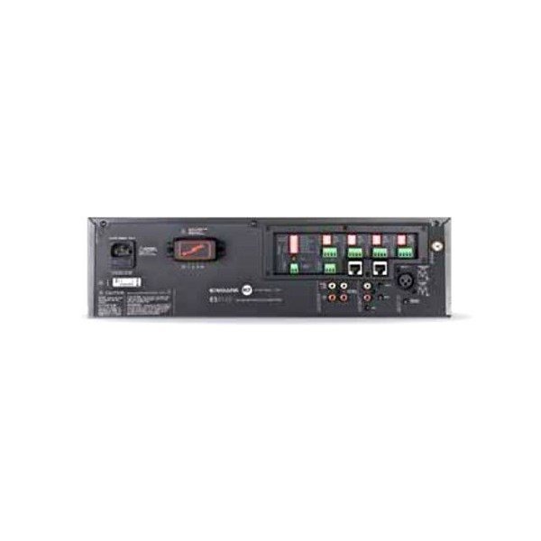 Rcf ES 3160 - 160W 100V/4 ohm Amfi Mikser FM CD/USB-MP3 Player