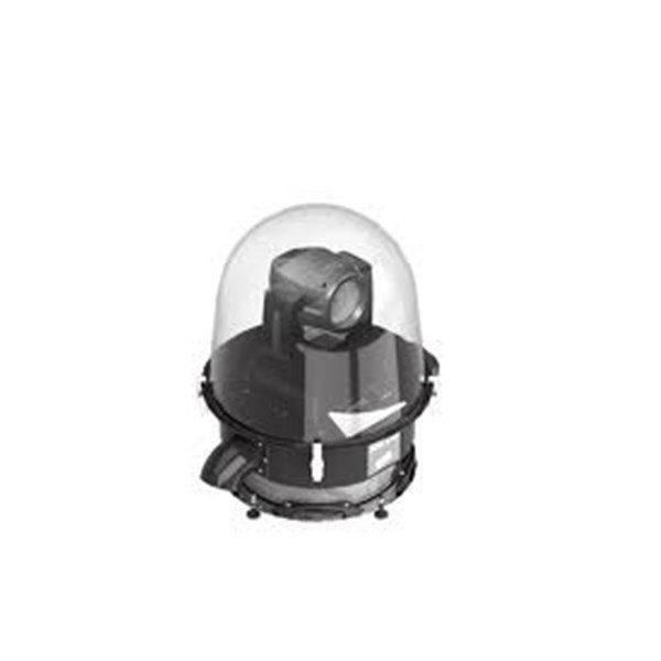 Clay Paky Igloo