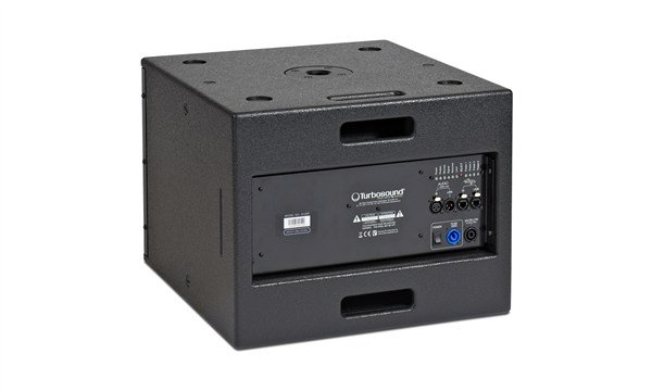 Turbosound - B 12DP