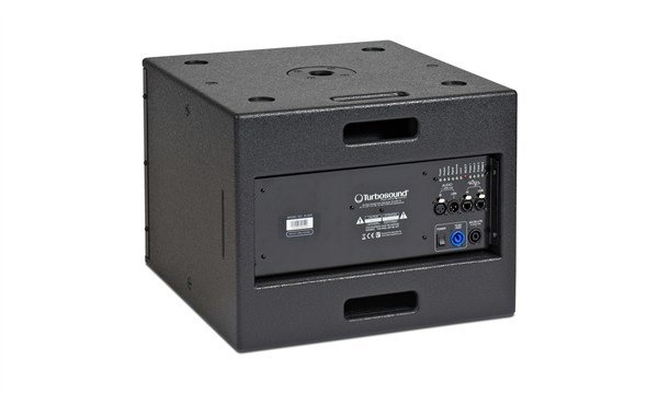 Turbosound - B 12DP