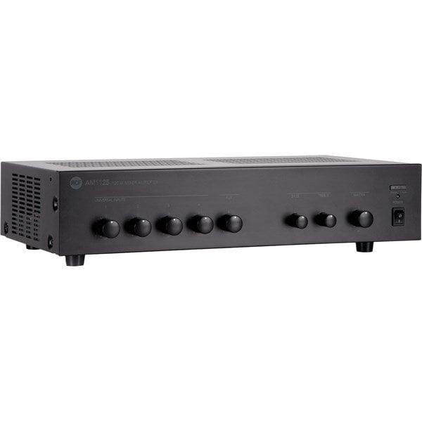Rcf AM 1125 - 120W 100V/4 ohm Amfi Mikser