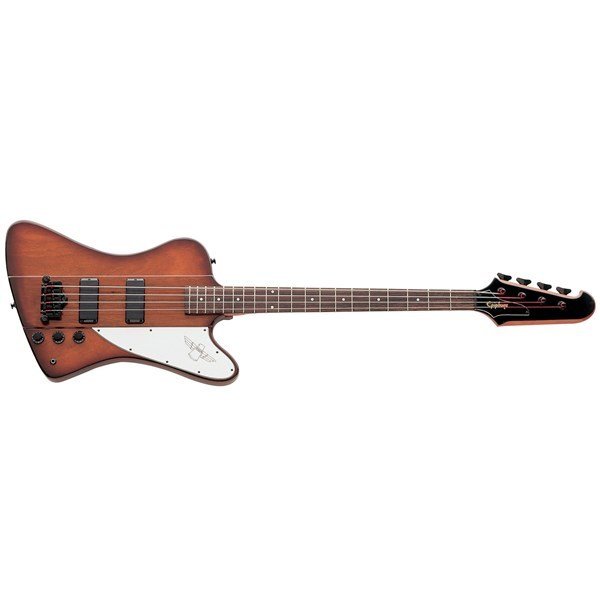 Epiphone Thunderbird IV Vintage Sunburst Bas Gitar