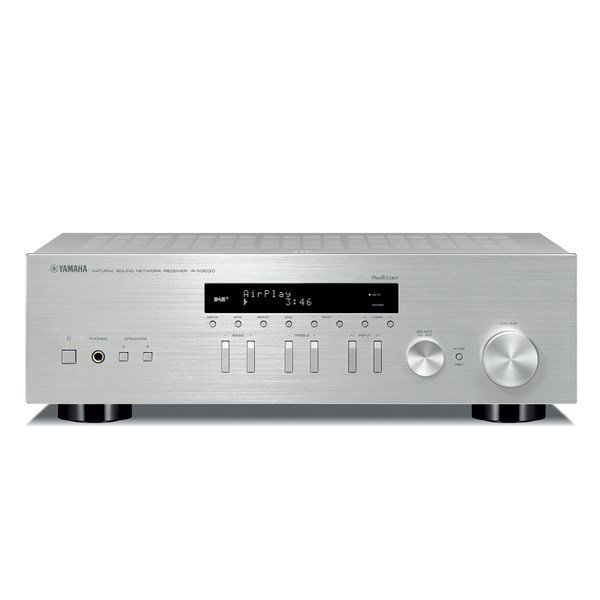 Yamaha R-N303D Network A/V Receiver