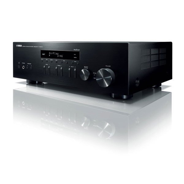 Yamaha R-N303D Network A/V Receiver