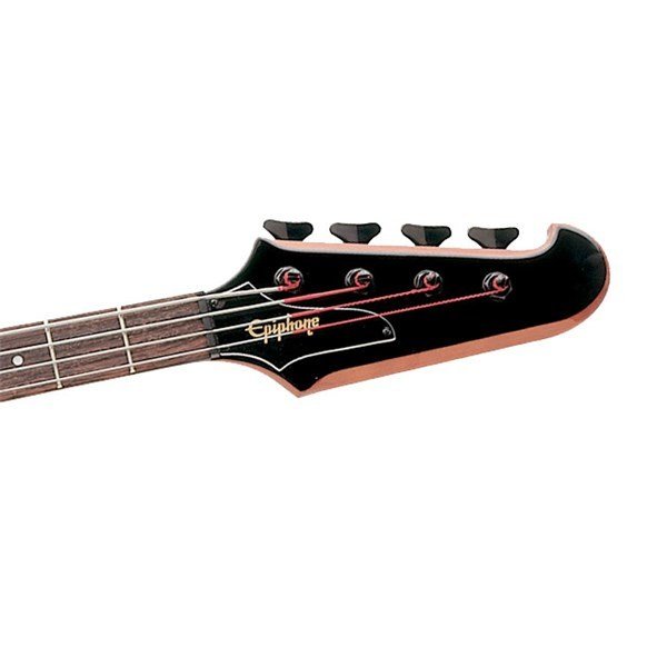 Epiphone Thunderbird IV Vintage Sunburst Bas Gitar