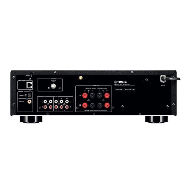 Yamaha R-N303D Network A/V Receiver