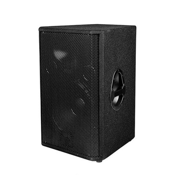 Leem WX-12 12-inch 2-Yollu 500W Pasif Kabin Hoparlör