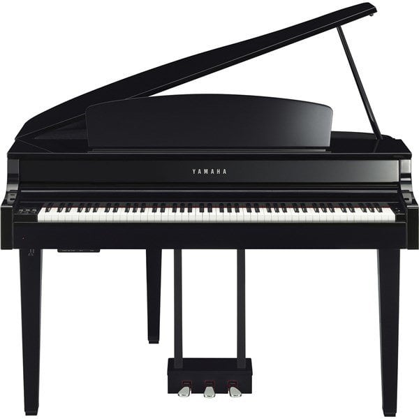 Yamaha Clavinova CLP565GP Kuyruklu Dijital Piyano