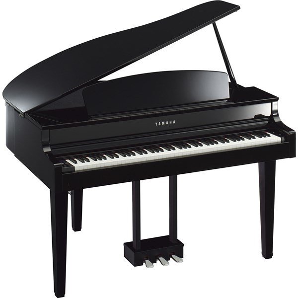Yamaha Clavinova CLP565GP Kuyruklu Dijital Piyano