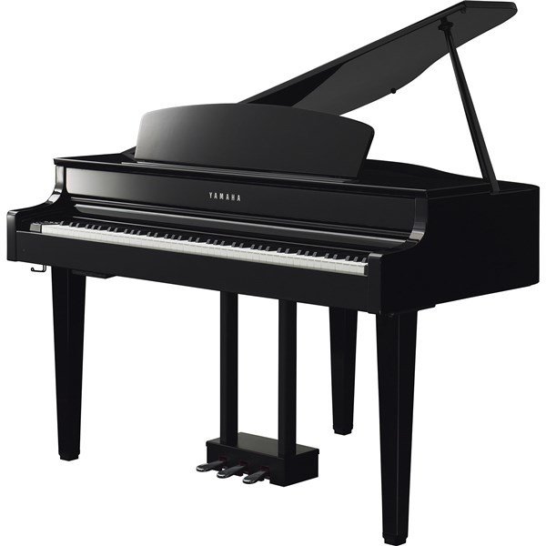 Yamaha Clavinova CLP565GP Kuyruklu Dijital Piyano