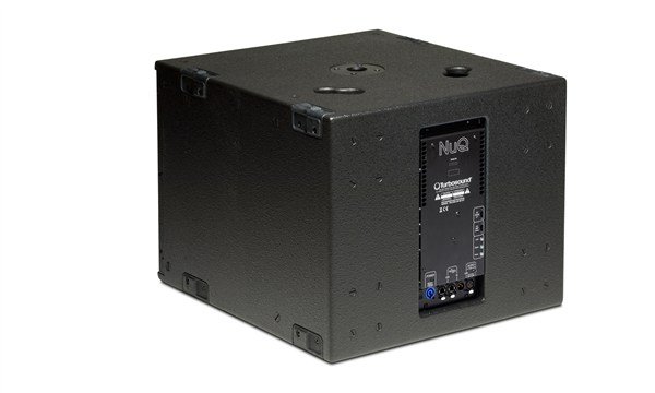 Turbosound - B 15 DP
